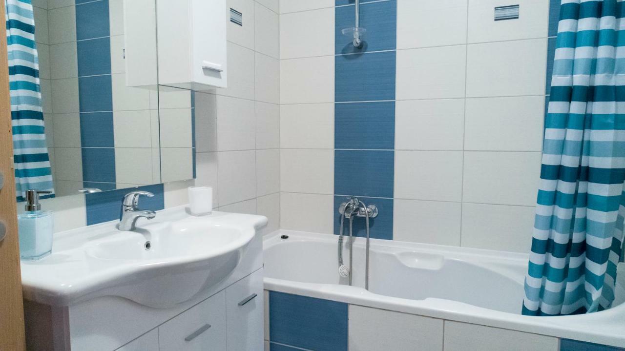 Apartamento Zen Voyage Zagreb Exterior foto